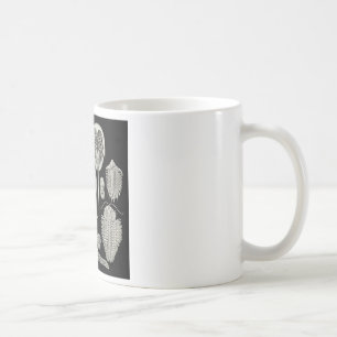 Trilobite! Kaffeetasse
