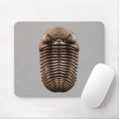 Trilobite Mousepad (Mit Mouse)