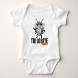 Trilobite sortierte - Uni Entwurf Baby Strampler