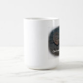 Trilobite Tasse (Mittel)