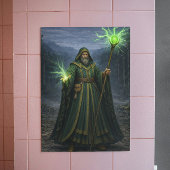 Trilogy Cover Art Poster