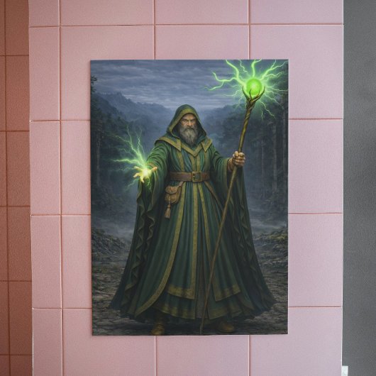 Trilogy Cover Art Poster