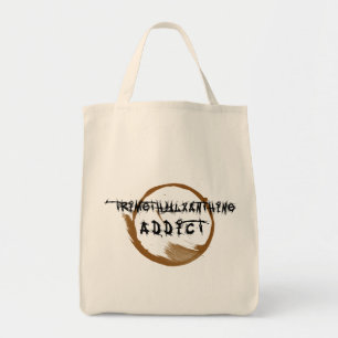 TriMeth Addict Light Bag Tragetasche
