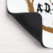 TriMeth Addict Mousepad (Ecke)