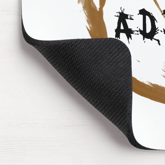 TriMeth Addict Mousepad (Ecke)