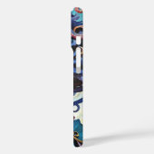 Trina Case-Mate iPhone Hülle (Rückseite / Links)