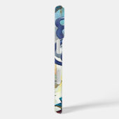 Trina Case-Mate iPhone Hülle (Rückseite / Rechts)