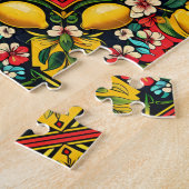 Trinacria Sicilian Puzzle (Seite)