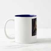 Trinah Zweifarbige Tasse (Links)