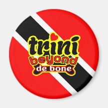 Trini Beyond De Bone