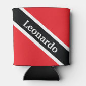 Trini bis zum Knochen Dosenkühler (Rückseite)