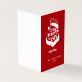 TRINI CHRISTMAS BES (Vorderseite)