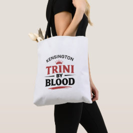 TRINI durch BLUT WEISS Tasche