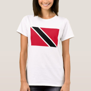 Trini-Shirt T-Shirt
