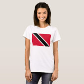 Trini-Shirt T-Shirt (Vorne ganz)