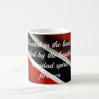 Trini-Spirit-Tasse 11oz Kaffeetasse