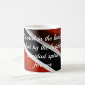 Trini sprit mug 11oz kaffeetasse (Mittel)