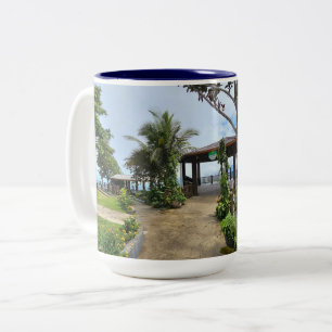 Trini Tasse 15oz