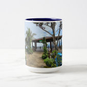 Trini Tasse 15oz (Mittel)