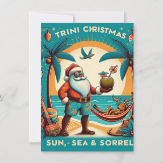 Trini Weihnachten