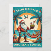 Trini Weihnachten (Rückseite)