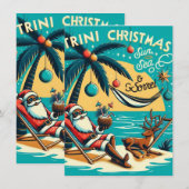 Trini Weihnachten 2 (Vorne/Hinten)