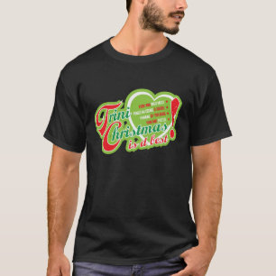 Trini Weihnachten ist das Beste2 T-Shirt