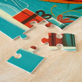 Trini Weihnachtsrätsel Puzzle (Seite)