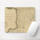 Trinidad 2 mousepad (Mit Mouse)