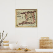 Trinidad 2 poster (Küche)