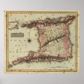 Trinidad 2 poster (Vorne)