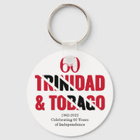 TRINIDAD 60 Jahre Unabhängigkeit