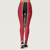 Trinidad Classic Leggings (Rückseite)