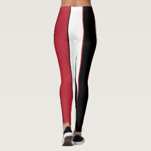 Trinidad Classic Leggings