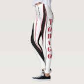 Trinidad Classic Leggings (Links)