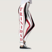 Trinidad Classic Leggings (Rechts)
