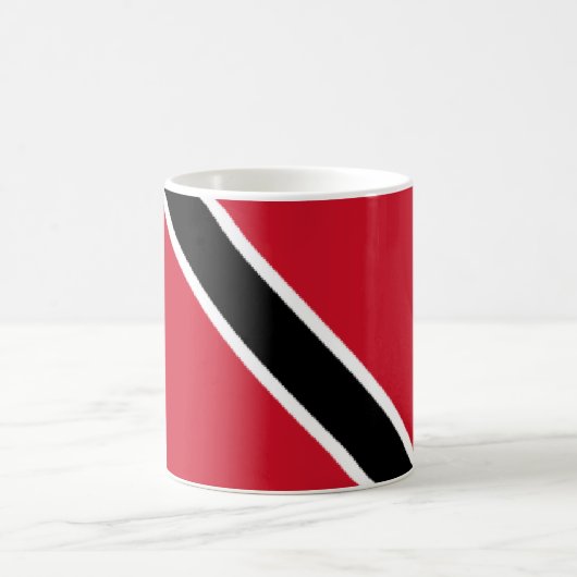 Trinidad Kaffeetasse (Mittel)