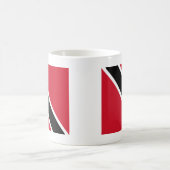 Trinidad Kaffeetasse (Mittel)
