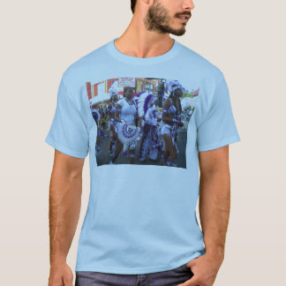 Trinidad-Karneval T-Shirt