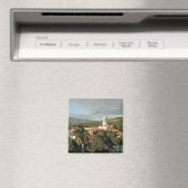 Trinidad, Kuba Magnet (In Situ (Geschirrspüler))