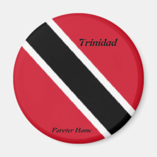 Trinidad Magnet