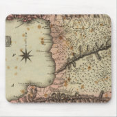 Trinidad Mousepad (Vorne)