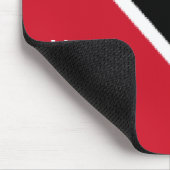 Trinidad Mousepad (Ecke)
