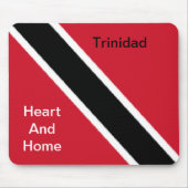 Trinidad Mousepad (Vorne)
