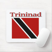 Trinidad Mousepads (Mit Mouse)