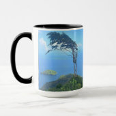 Trinidad Paramin Tasse (Links)