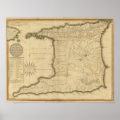 Trinidad Poster (Vorne)