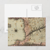 Trinidad Postkarte (Vorne/Hinten)