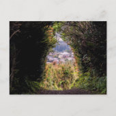 Trinidad Postkarte (Vorderseite)