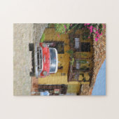 Trinidad Puzzle (Horizontal)